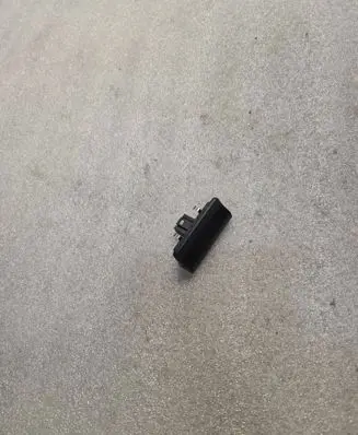 Volkswagen Touran I Sun solar sensor 1T0907539B