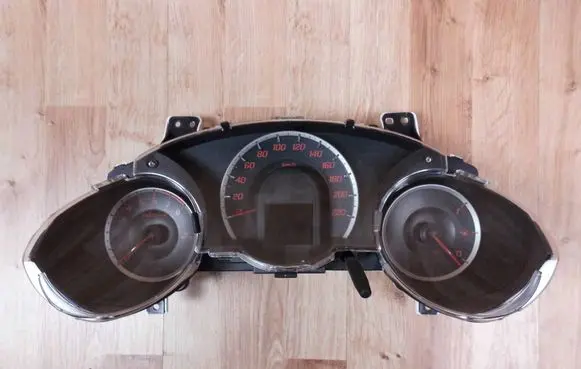 Honda Jazz Speedometer (instrument cluster) 78100TF0G131
