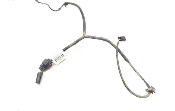 Nissan Qashqai Parking sensor (PDC) wiring loom 240334EA0B