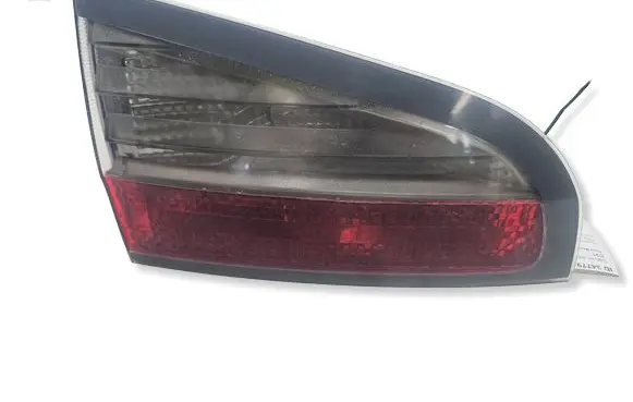 Ford S-MAX Rear/tail lights 6M2113A603AK