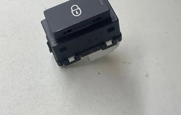 Land Rover Range Rover Velar Central locking switch button HY3214017AA D6MGB 553113