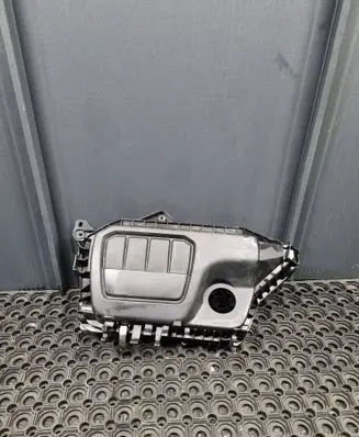Opel Vivaro Engine cover (trim) 91724