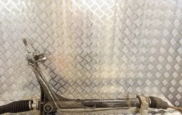 Fiat Ducato Steering rack AC46000031