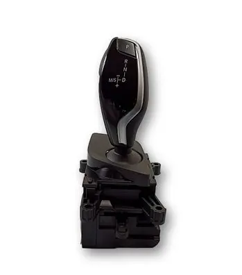 BMW 5 G30 G31 G38 Gear selector 61319458751 61319476303 61317947691