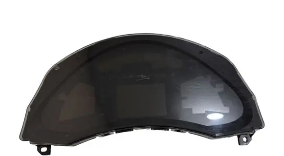 Speedometer (instrument cluster)