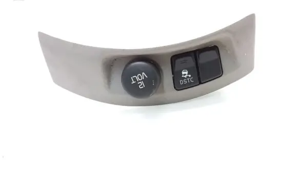 Volvo V50 DTC switch 8691530