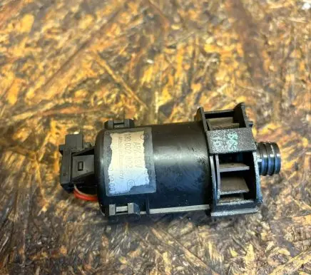 Mercedes-Benz E W124 Interior temperature sensor 0008201908 0130002802