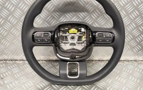 Citroen C3 Steering wheel 98164325ZD
