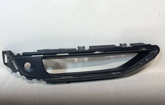 Porsche Cayenne (9Y0 9Y3) Front bumper lower grill 9Y0807676
