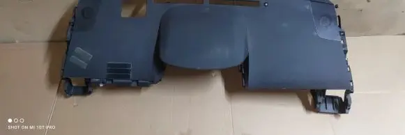 Toyota Prius+ (ZVW40) Dashboard TG10B02002
