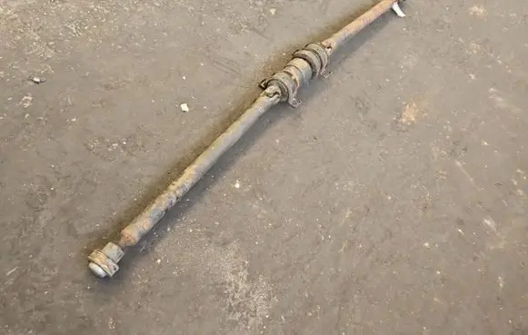 Suzuki Swift I Rear driveshaft/prop shaft IMPRK1411380