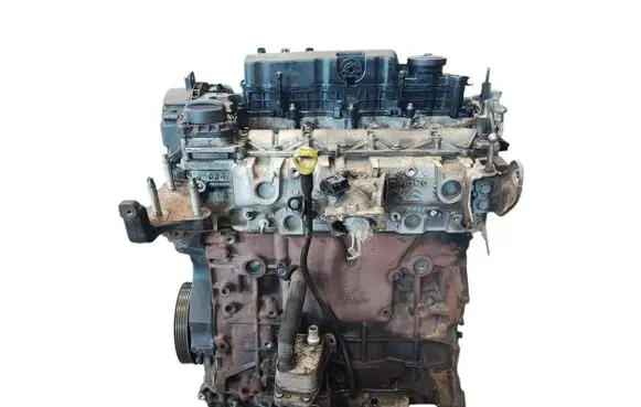Ford Mondeo MK V Engine 10DYZV 7782 T8CC