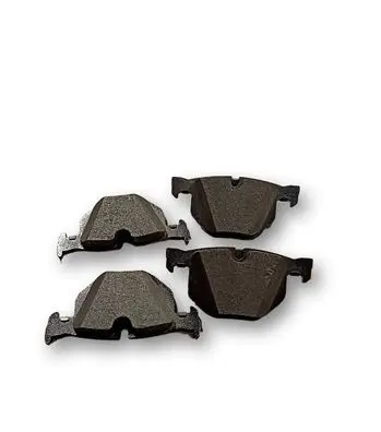 BMW X5 E70 Brake pads (rear) 34218886316 34216776937 8886316