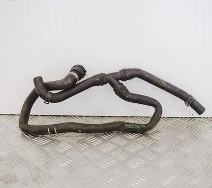 BMW X5 F15 Air intake hose/pipe 9259539