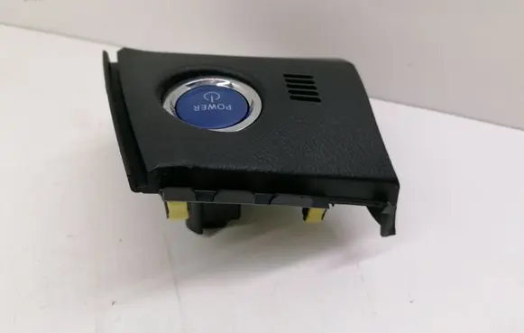 Toyota Auris E180 Engine start stop button switch 5544602310