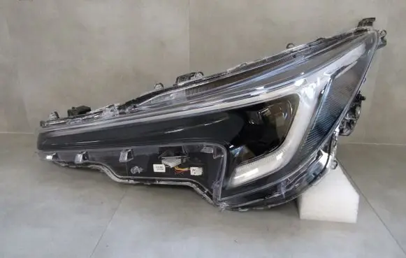 Toyota Corolla E210 E21 Headlight/headlamp 81150
