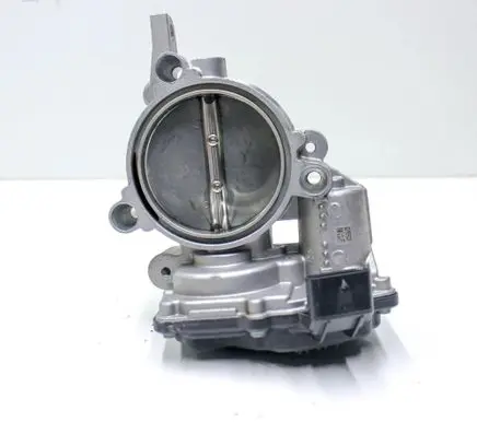 BMW 3 G20 G21 Throttle valve 8623324