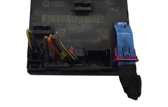 Audi A1 Door control unit/module 8X0959793K