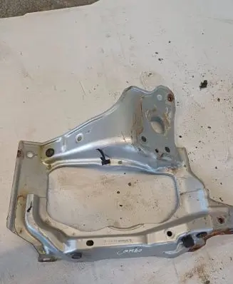 Opel Combo C Side radiator support slam panel 09114127 MK5763