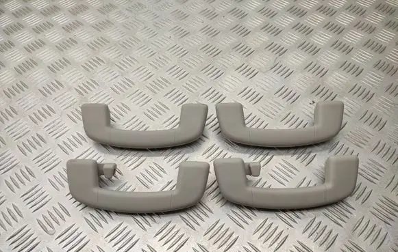 Skoda Scala A set of handles for the ceiling 2G0857643 2G0857607