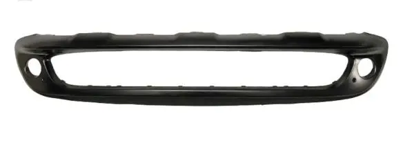 Mercedes-Benz GLA W156 X156 Front bumper lip A1568853622 1568853622