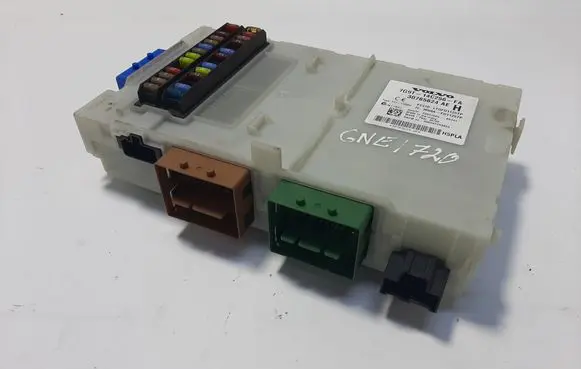 Fuse module