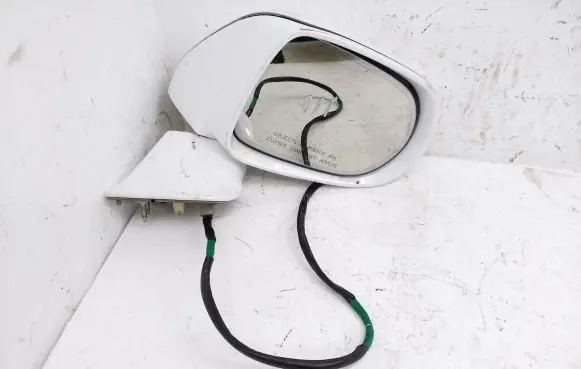 Lexus RX III Front door electric wing mirror