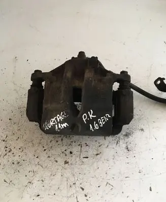 KIA Sportage Front brake caliper