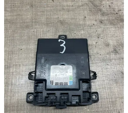 Mercedes-Benz ML W164 Door control unit/module A1648207726 05072205