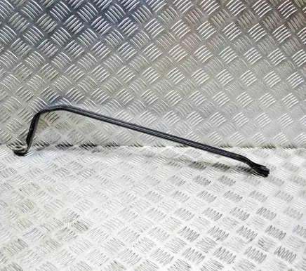 BMW M4 F82 F83 Fuel tank mounting bracket 7260942
