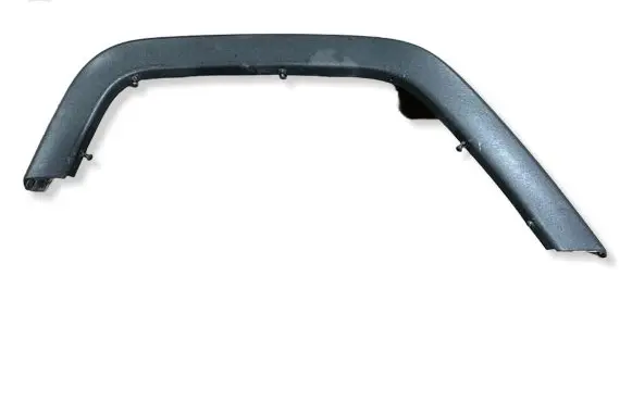 Jeep Wrangler Fender trim (molding) 5KF16TRMAC