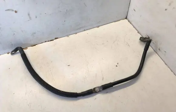 Volkswagen Transporter - Caravelle T5 Negative earth cable (battery)