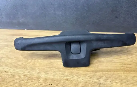 Opel Vivaro Tailgate/trunk/boot exterior handle 8200007345