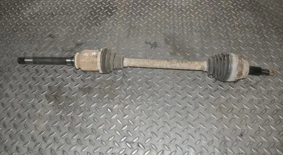 Jeep Grand Cherokee (WK) Front driveshaft