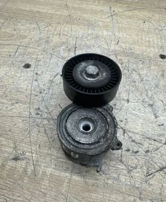 Audi A7 S7 4G Alternator belt tensioner 06E903133C