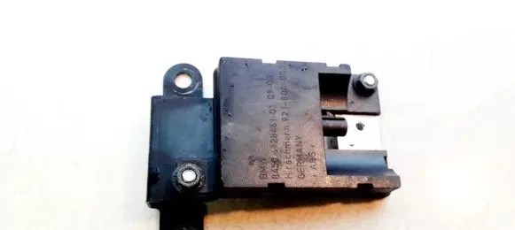 BMW 3 E46 Antenna control unit 84506928461 921-800-002