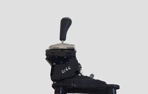 Citroen C4 I Gear shifter/selector 96816077VD