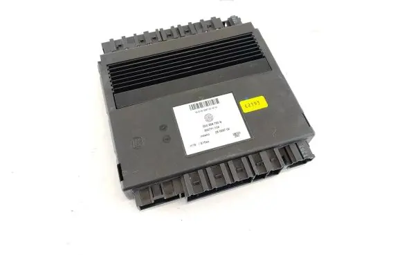 Volkswagen Phaeton Other control units/modules 3D0959760B 05029702 900771104