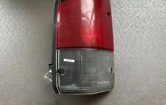 Nissan Patrol Y60 Rear/tail lights 2655552N00