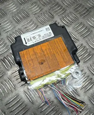 Nissan X-Trail T32 Airbag control unit/module 988204CG0A 627746700