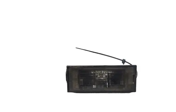 Renault Megane III Number plate light 8200480127