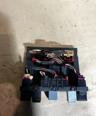Comfort/convenience module