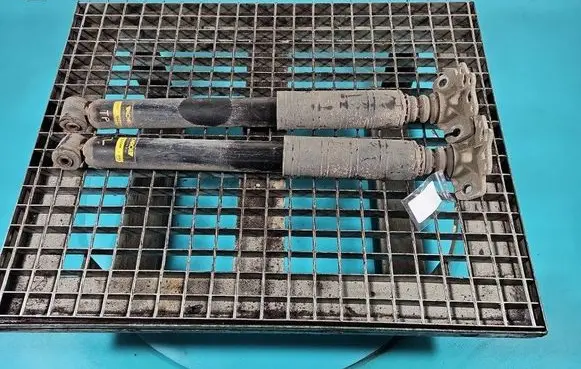Fiat Tipo Rear shock absorber/damper IMPRK1538715