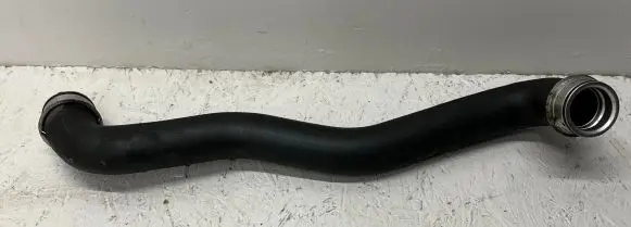 Mercedes-Benz C W204 Engine coolant pipe/hose A2045010182 YAP36606 OBL625412