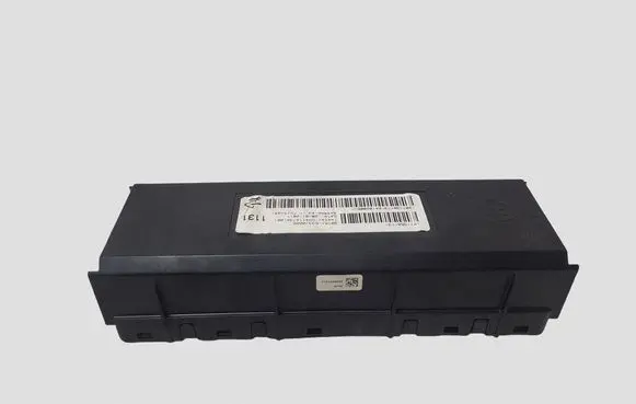Opel Astra J Air conditioning/heating control unit 13581131 90151533