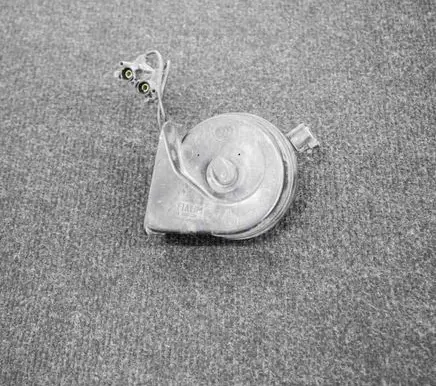 Ford Transit Horn signal