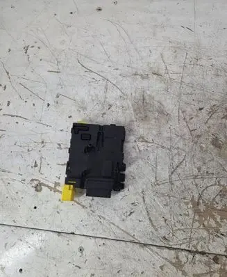 Volkswagen PASSAT B6 Steering angle sensor 3C0953549A 05113810 90058050740018