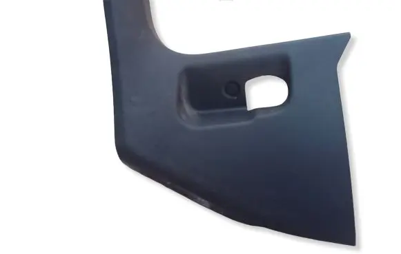 Volkswagen PASSAT B6 Foot area side trim 3C1863483