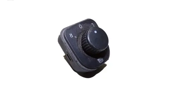 Volkswagen Golf Plus Wing mirror switch 1K0959565F