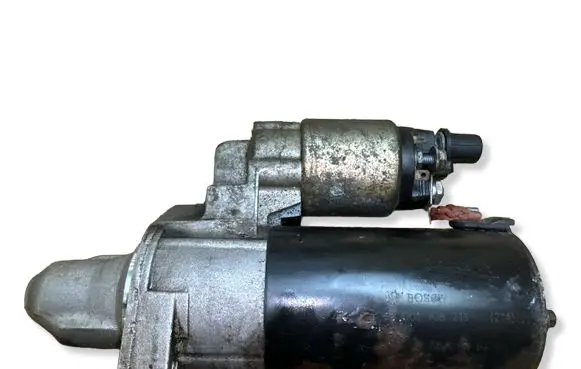Mercedes-Benz SL R230 Starter motor 0001108213
